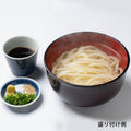 もり家冷凍ざる・釜上げうどんセット