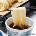 もり家冷凍ざる・釜上げうどんセット